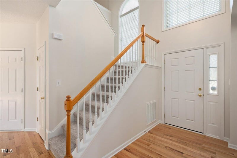 2644 Bloomsberry Ridge Dr, Fuquay Varina, NC 27526