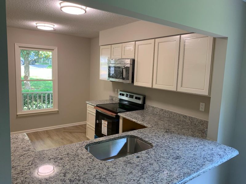 2644 Cottage Cir, Raleigh, NC 27613