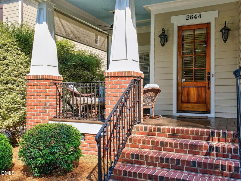2644 Davis St, Raleigh, NC 27608