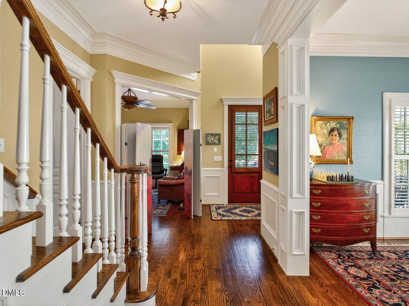2644 Davis St, Raleigh, NC 27608