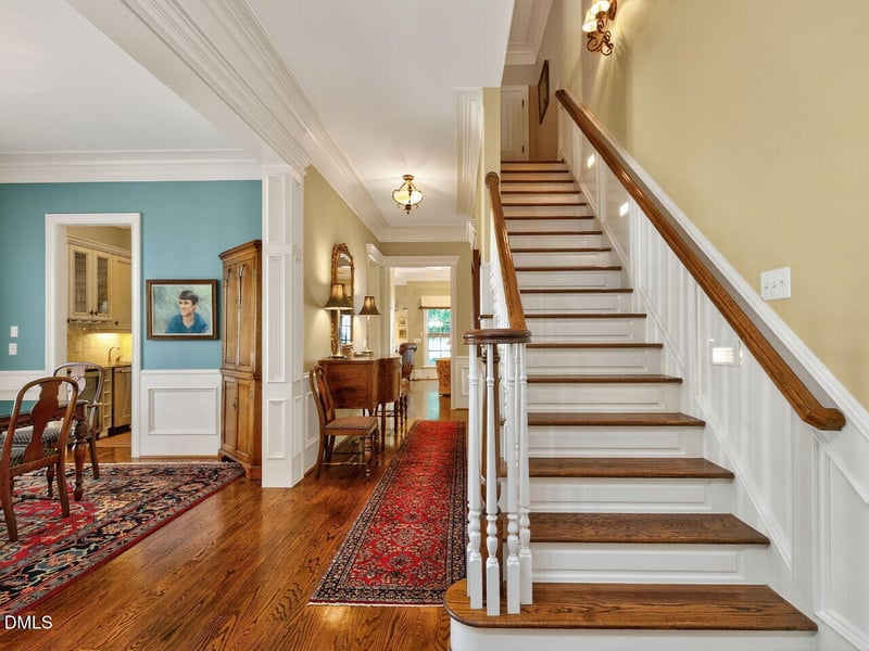 2644 Davis St, Raleigh, NC 27608