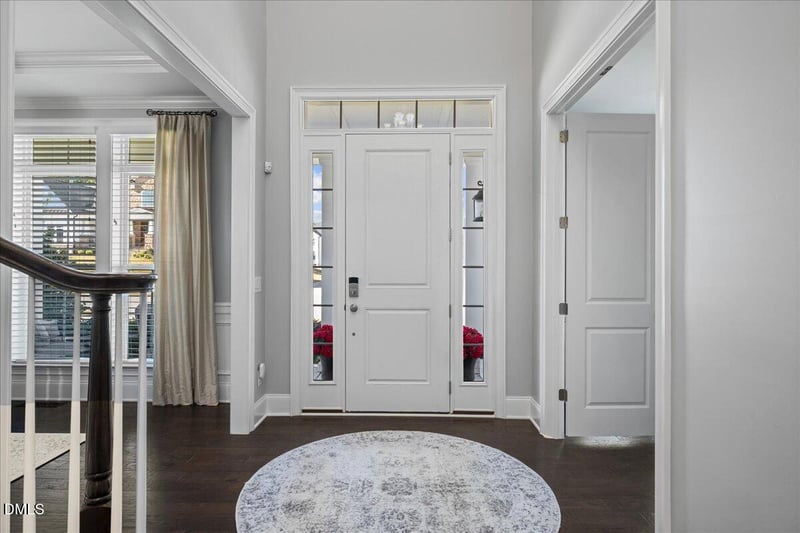2644 Jordan Pointe Blvd, New Hill, NC 27562