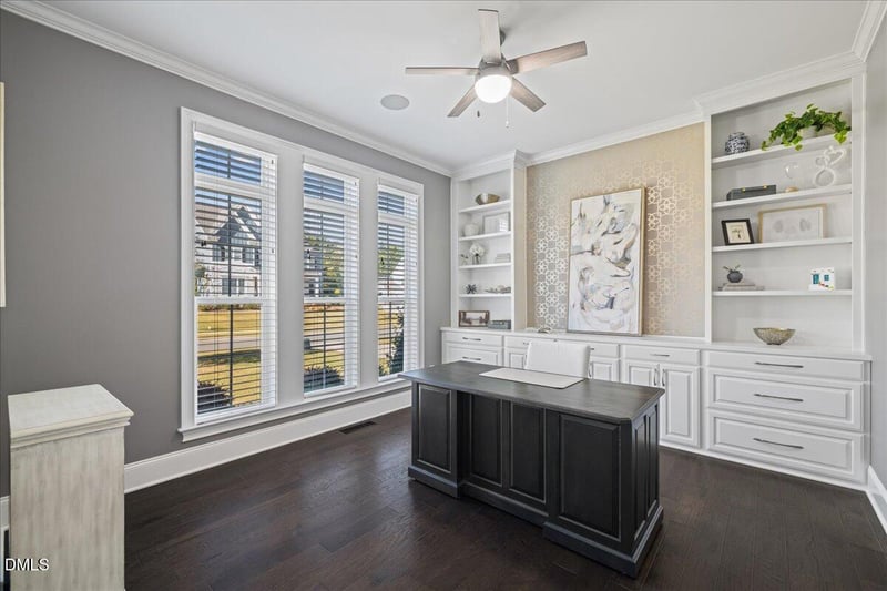 2644 Jordan Pointe Blvd, New Hill, NC 27562