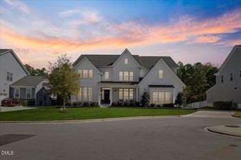 2644 Jordan Pointe Blvd, New Hill, NC 27562