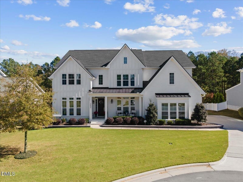 2644 Jordan Pointe Blvd, New Hill, NC 27562