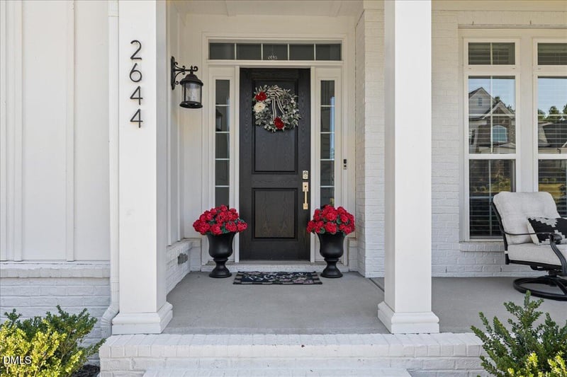 2644 Jordan Pointe Blvd, New Hill, NC 27562