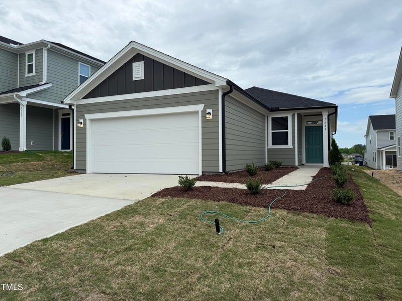 2644 Pivot Ridge Dr, Raleigh, NC 27616