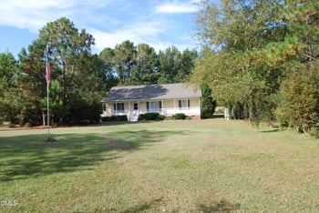 2644 Rock Pillar Rd, Clayton, NC 27520