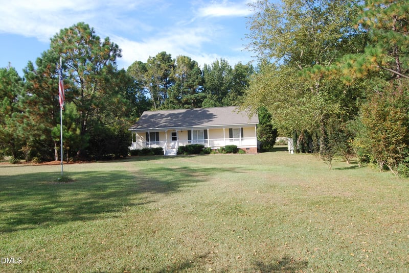 2644 Rock Pillar Rd, Clayton, NC 27520