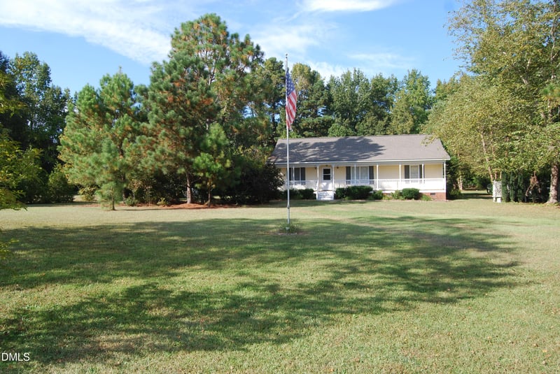 2644 Rock Pillar Rd, Clayton, NC 27520
