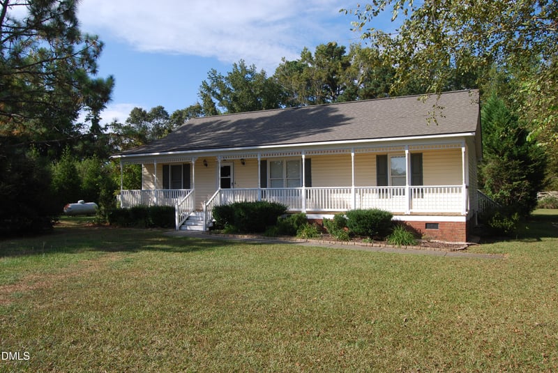 2644 Rock Pillar Rd, Clayton, NC 27520