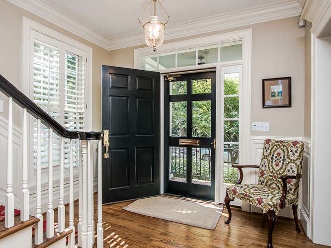 2644 Tatton Dr, Raleigh, NC 27608