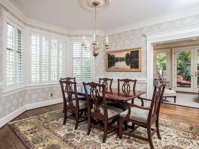 2644 Tatton Dr, Raleigh, NC 27608