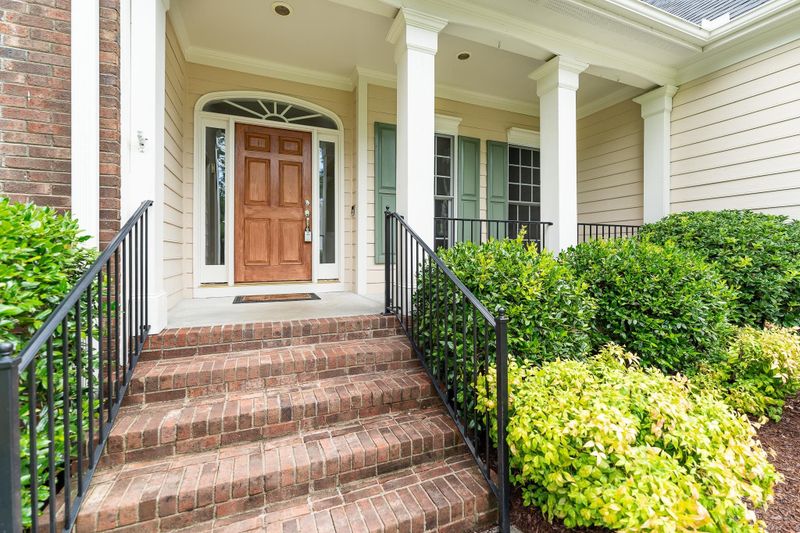 2645 Bowden Dr, Creedmoor, NC 27522