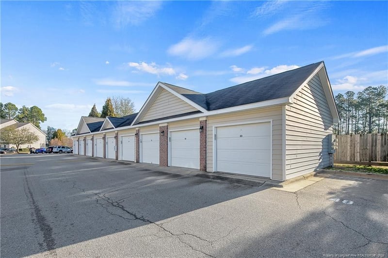 2645 Mcarthur Landing Cir #204, Fayetteville, NC 28311