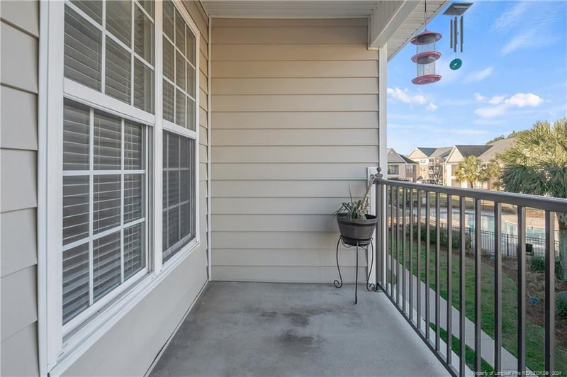 2645 Mcarthur Landing Cir #204, Fayetteville, NC 28311
