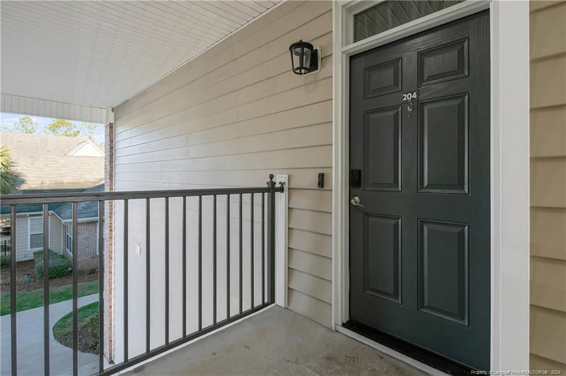 2645 Mcarthur Landing Cir #204, Fayetteville, NC 28311