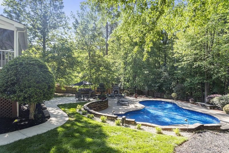 2645 Penfold Ln, Wake Forest, NC 27587