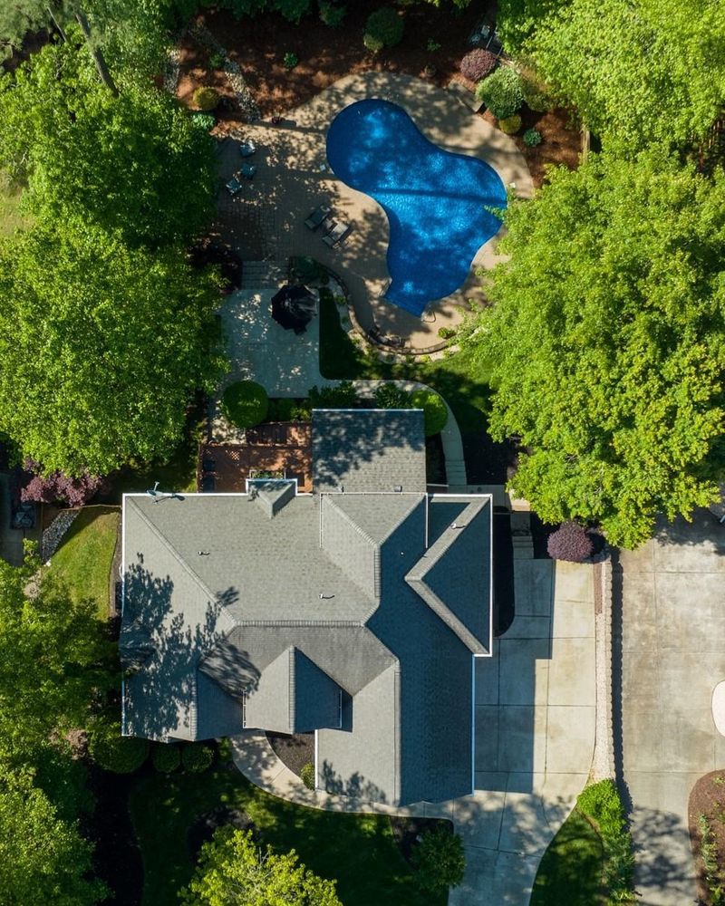 2645 Penfold Ln, Wake Forest, NC 27587