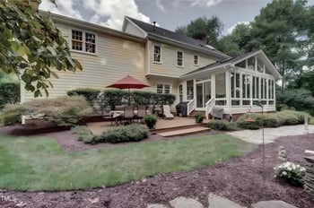 2645 Ridgewell Ct, Raleigh, NC 27613