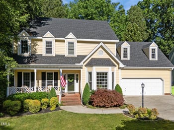 2645 Ridgewell Ct, Raleigh, NC 27613