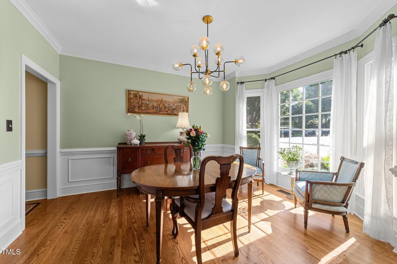 2645 Ridgewell Ct, Raleigh, NC 27613