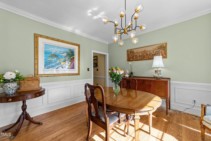2645 Ridgewell Ct, Raleigh, NC 27613