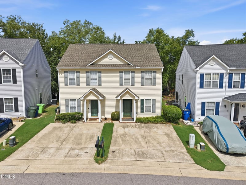 2646 Blackwolf Run Ln, Raleigh, NC 27604