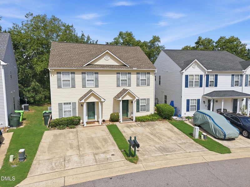 2646 Blackwolf Run Ln, Raleigh, NC 27604