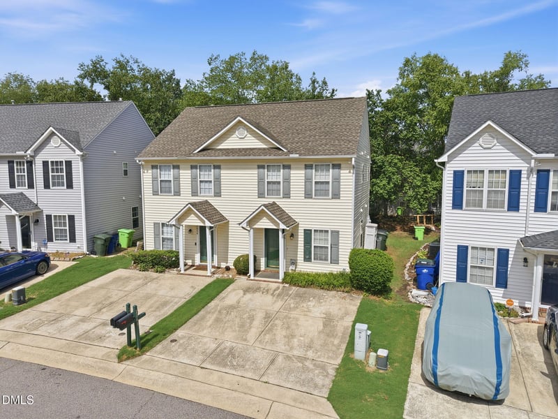 2646 Blackwolf Run Ln, Raleigh, NC 27604