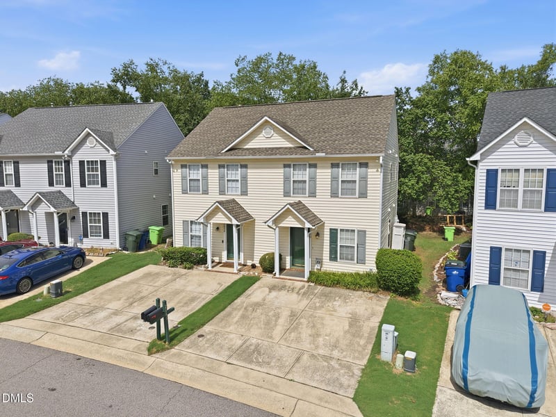 2646 Blackwolf Run Ln, Raleigh, NC 27604