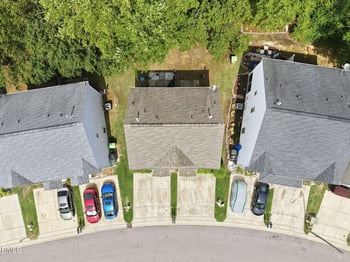 2646 Blackwolf Run Ln, Raleigh, NC 27604