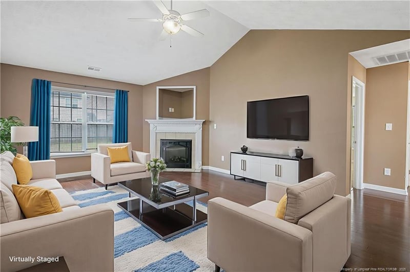 2646 Green Heron Dr, Fayetteville, NC 28306