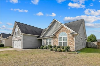 2646 Green Heron Dr, Fayetteville, NC 28306