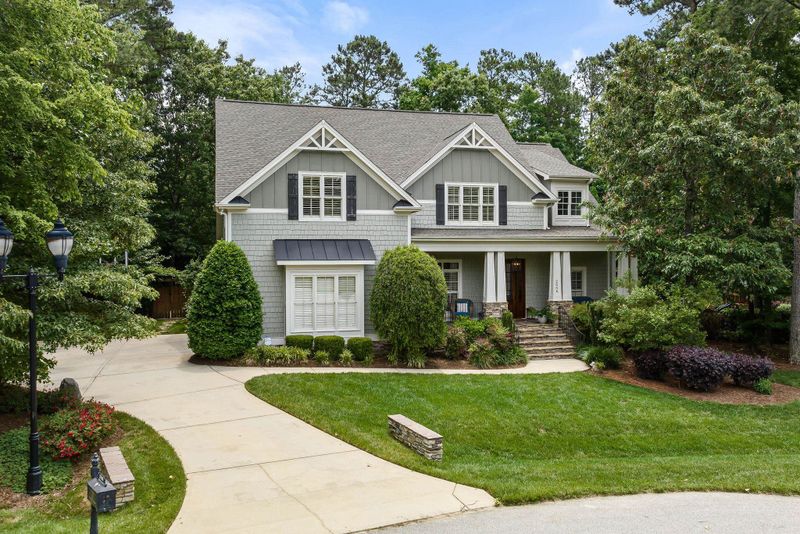 2646 Iveysprings Ct, Apex, NC 27539