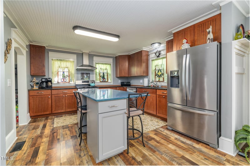 2646 Laurel Mill Centerville Rd, Louisburg, NC 27549