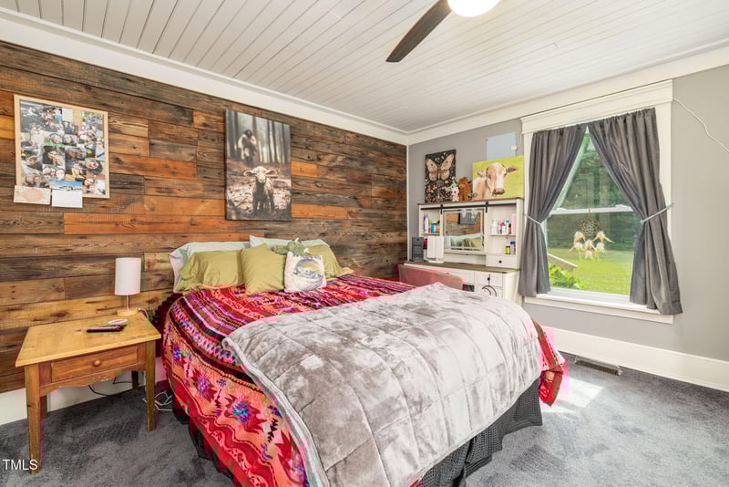 2646 Laurel Mill Centerville Rd, Louisburg, NC 27549
