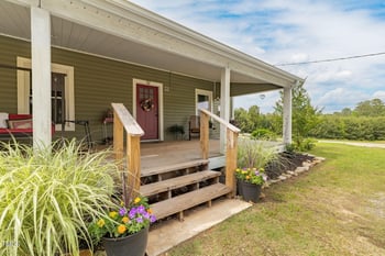 2646 Laurel Mill Centerville Rd, Louisburg, NC 27549