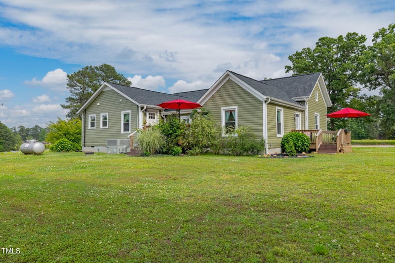 2646 Laurel Mill Centerville Rd, Louisburg, NC 27549