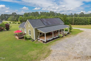 2646 Laurel Mill Centerville Rd, Louisburg, NC 27549