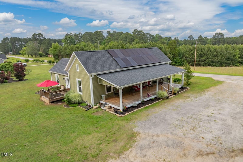 2646 Laurel Mill Centerville Rd, Louisburg, NC 27549