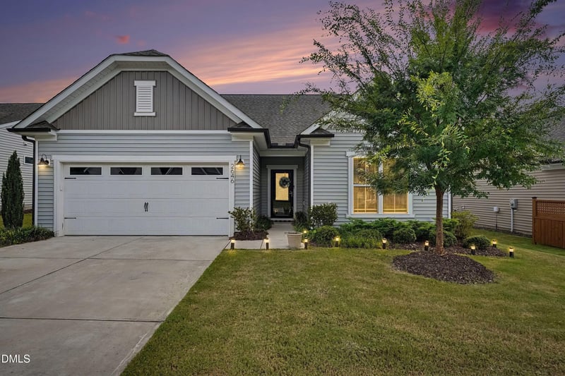 2646 Nassau Tc, Fuquay Varina, NC 27526