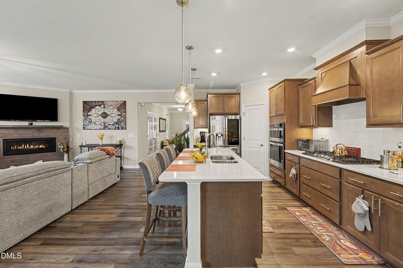 2646 Nassau Tc, Fuquay Varina, NC 27526