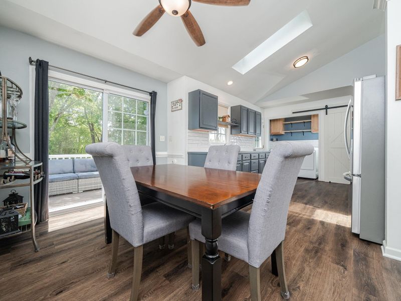2646 Shipley Ct, Creedmoor, NC 27522