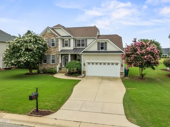 2647 Bloomsberry Ridge Dr, Fuquay Varina, NC 27526