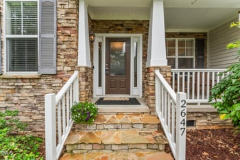 2647 Bloomsberry Ridge Dr, Fuquay Varina, NC 27526