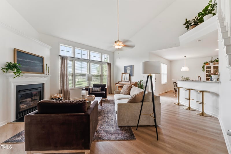 2647 Bloomsberry Ridge Dr, Fuquay Varina, NC 27526