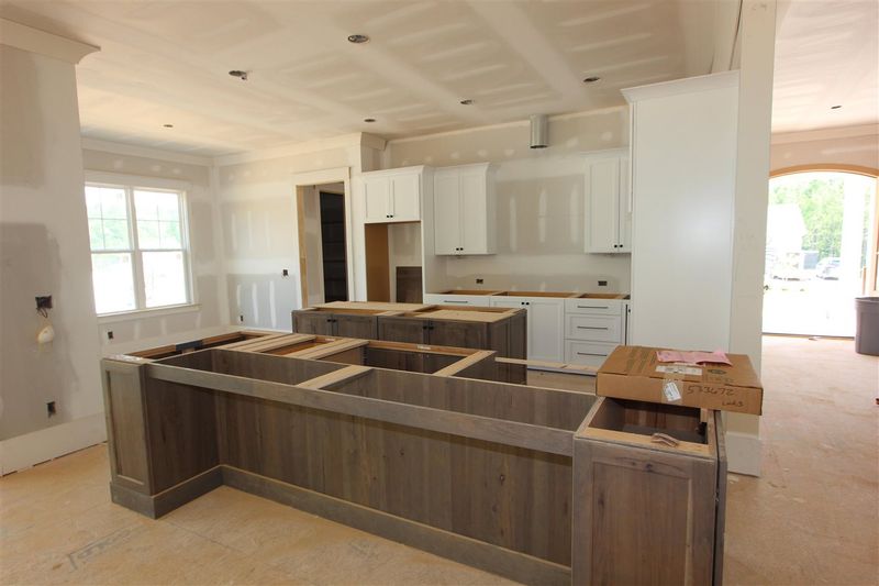 2647 Jordan Pointe Blvd, New Hill, NC 27562