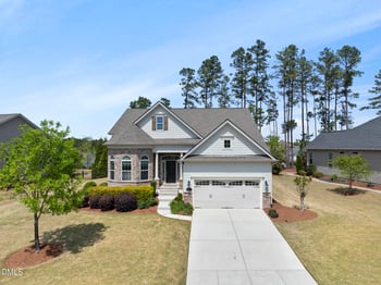 2648 Beckwith Rd, Apex, NC 27523