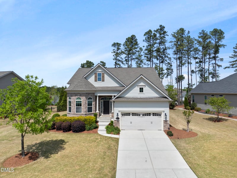 2648 Beckwith Rd, Apex, NC 27523